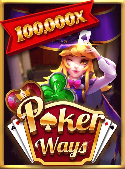 Live baccarat game cover
