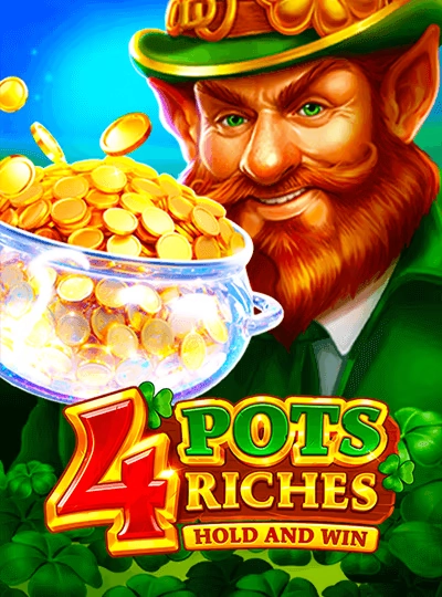 Jackpot slot game cover